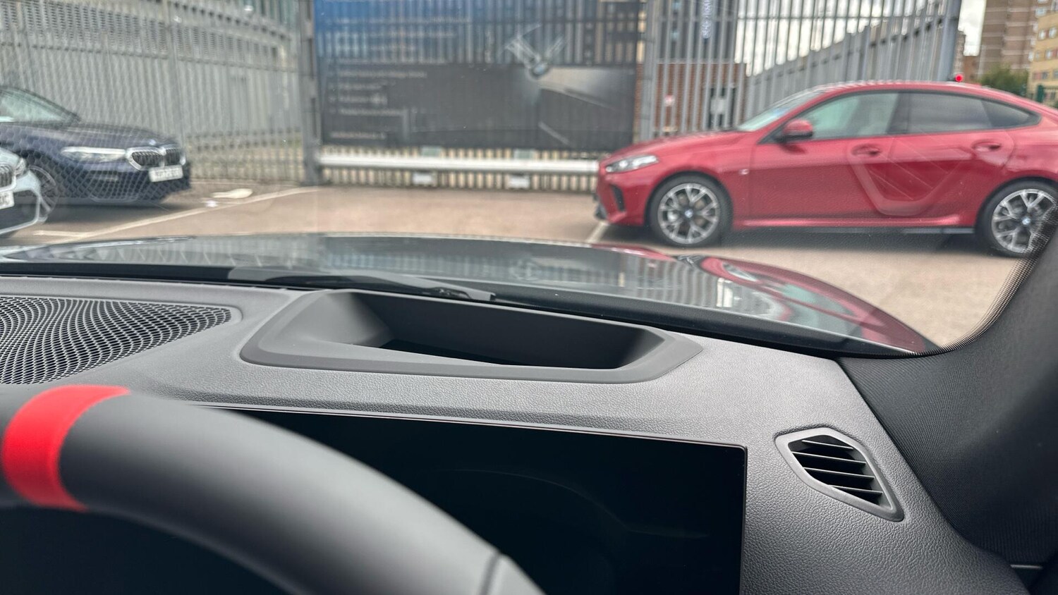 Used BMW i4 2025 for sale - 77604848: Photo 25