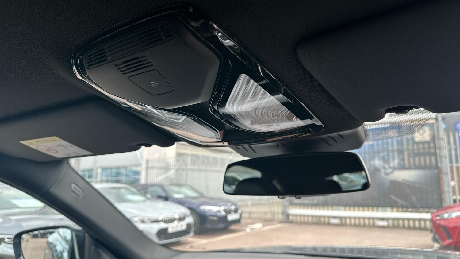 Used BMW i4 2025 for sale - 77604848: Photo 26