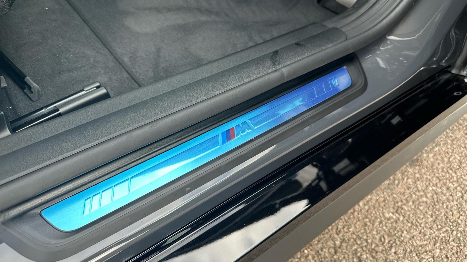 Used BMW i4 2025 for sale - 77604848: Photo 29