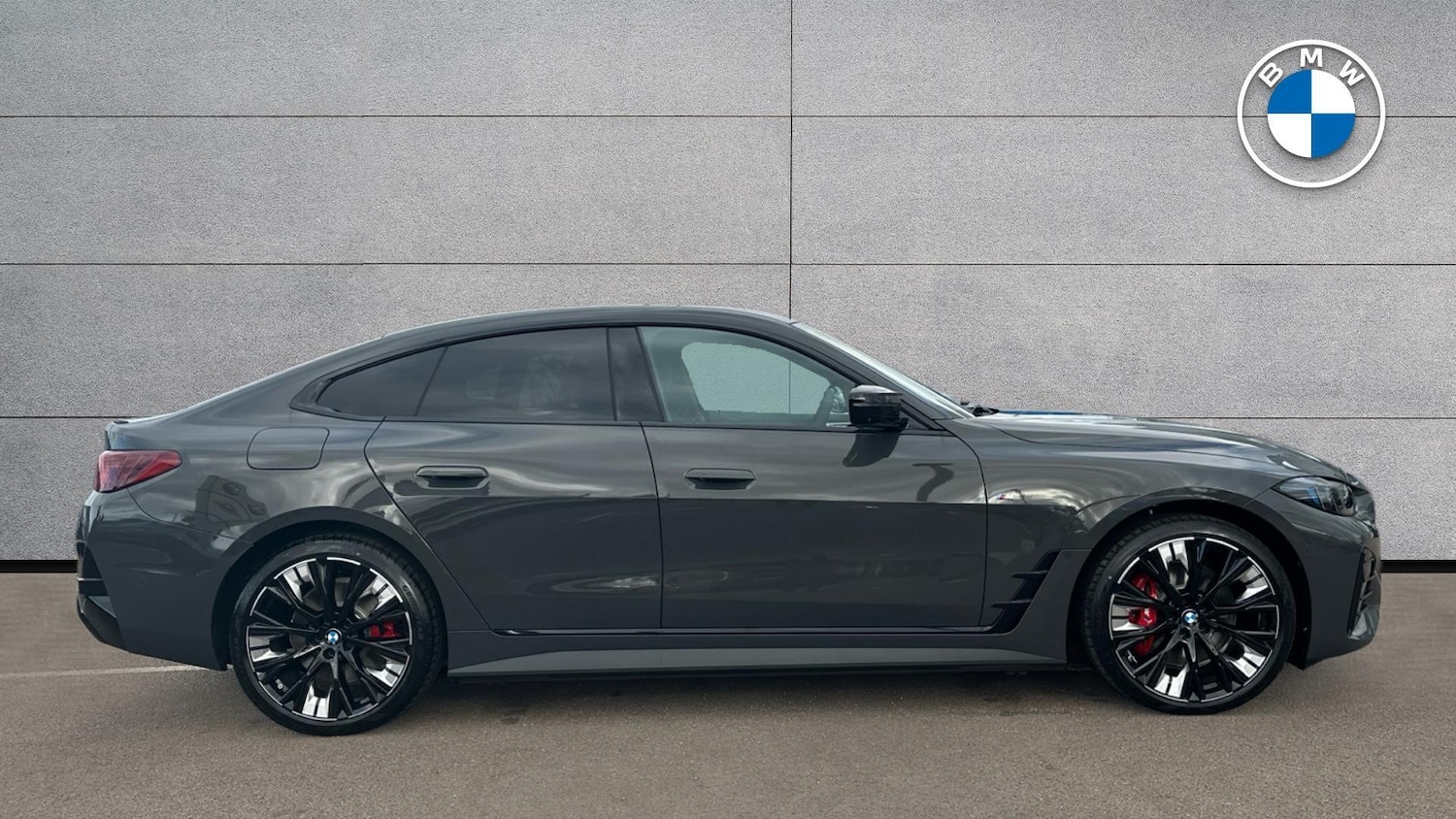 Used BMW i4 2025 for sale - 77604848: Photo 3