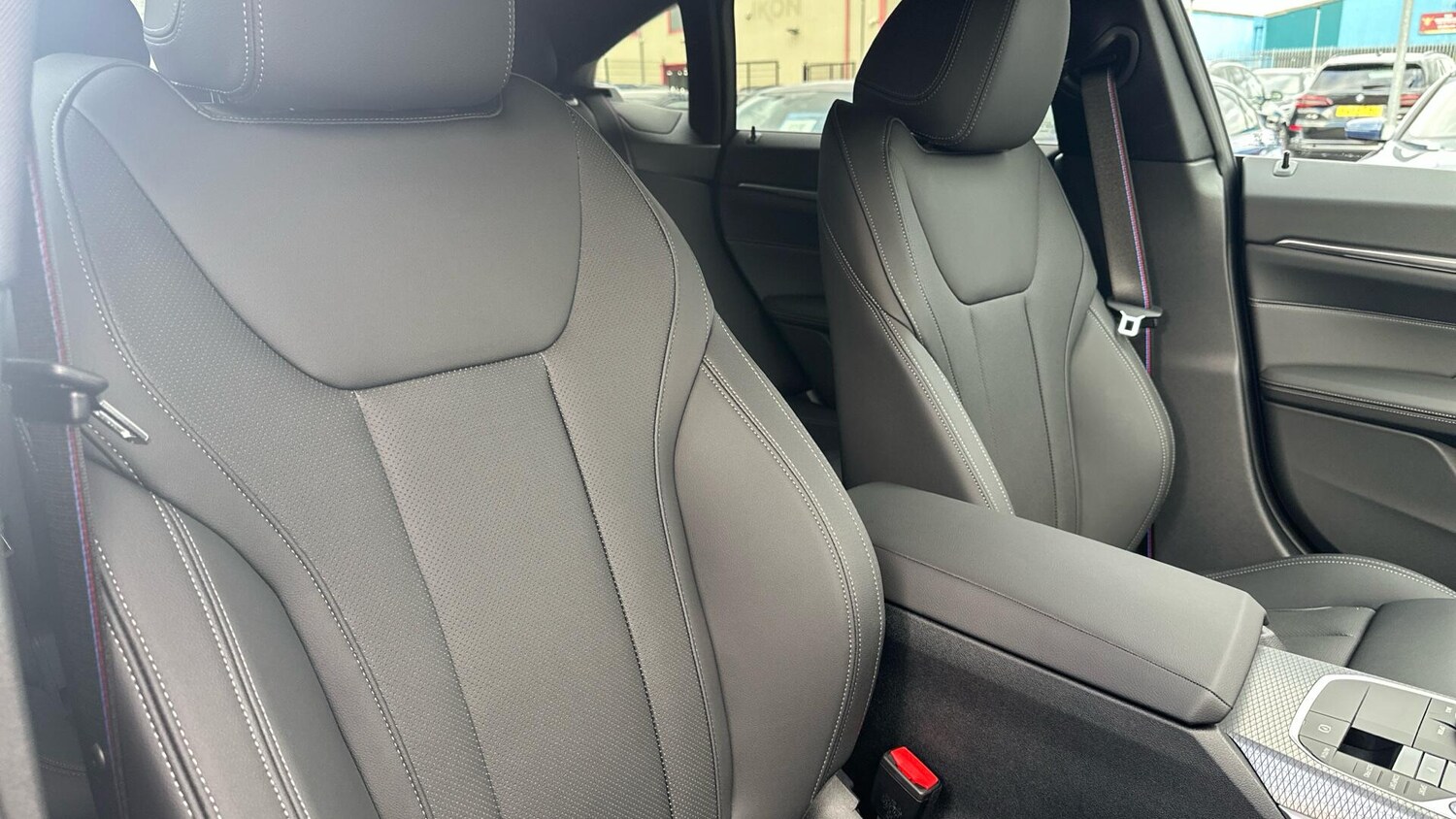 Used BMW i4 2025 for sale - 77604848: Photo 31