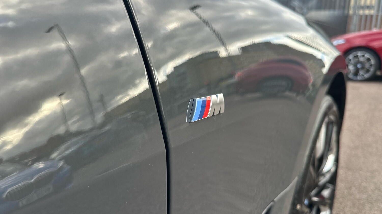 Used BMW i4 2025 for sale - 77604848: Photo 39