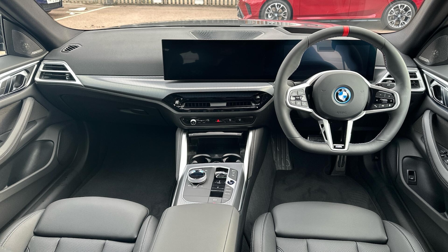 Used BMW i4 2025 for sale - 77604848: Photo 4