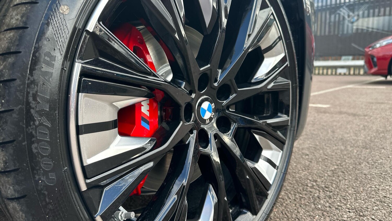 Used BMW i4 2025 for sale - 77604848: Photo 40