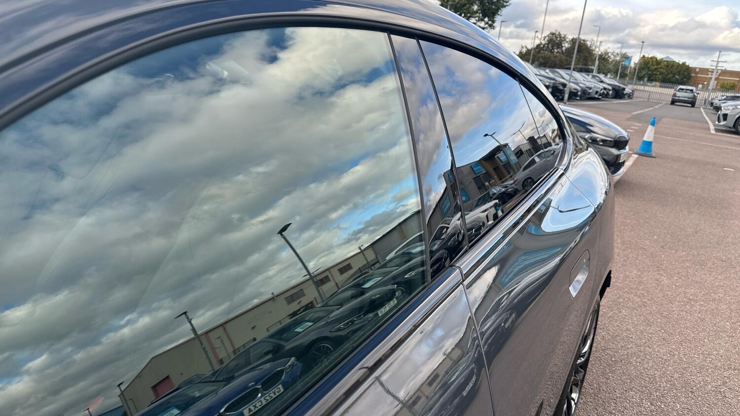 Used BMW i4 2025 for sale - 77604848: Photo 44