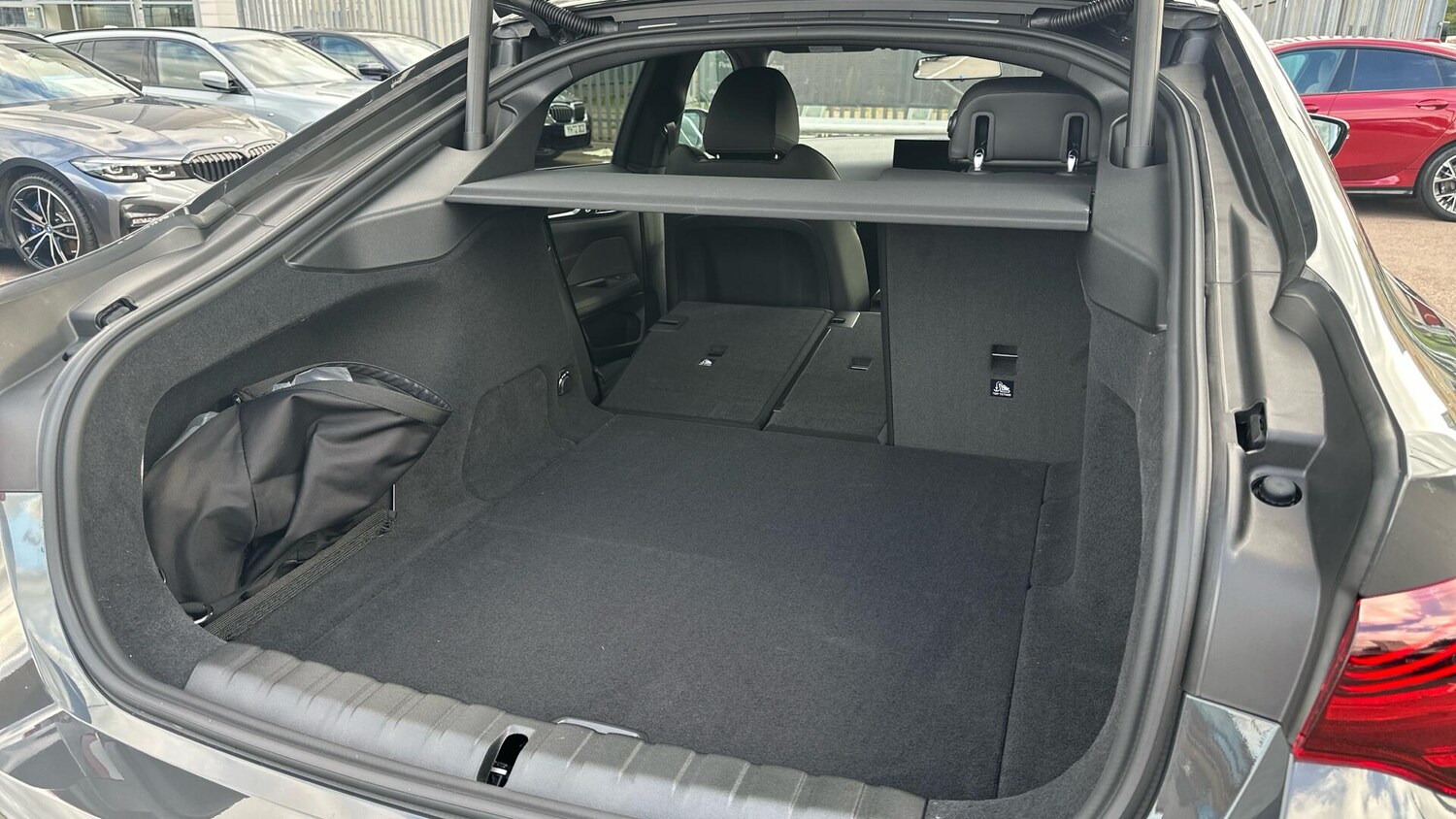 Used BMW i4 2025 for sale - 77604848: Photo 47