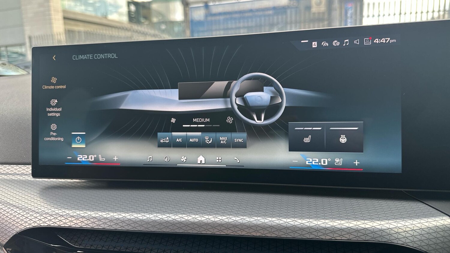 Used BMW i4 2025 for sale - 77604848: Photo 48