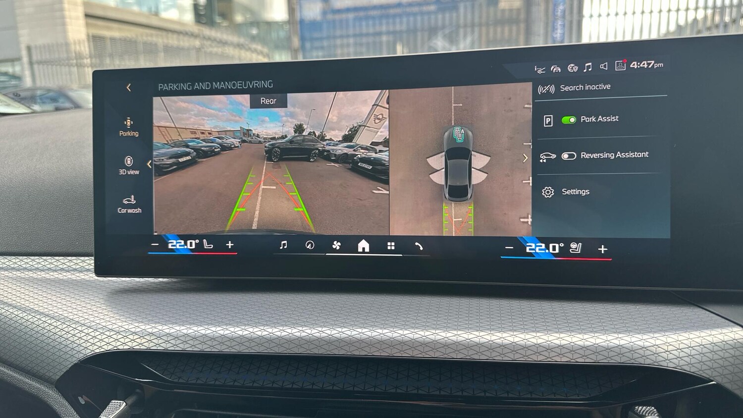 Used BMW i4 2025 for sale - 77604848: Photo 49