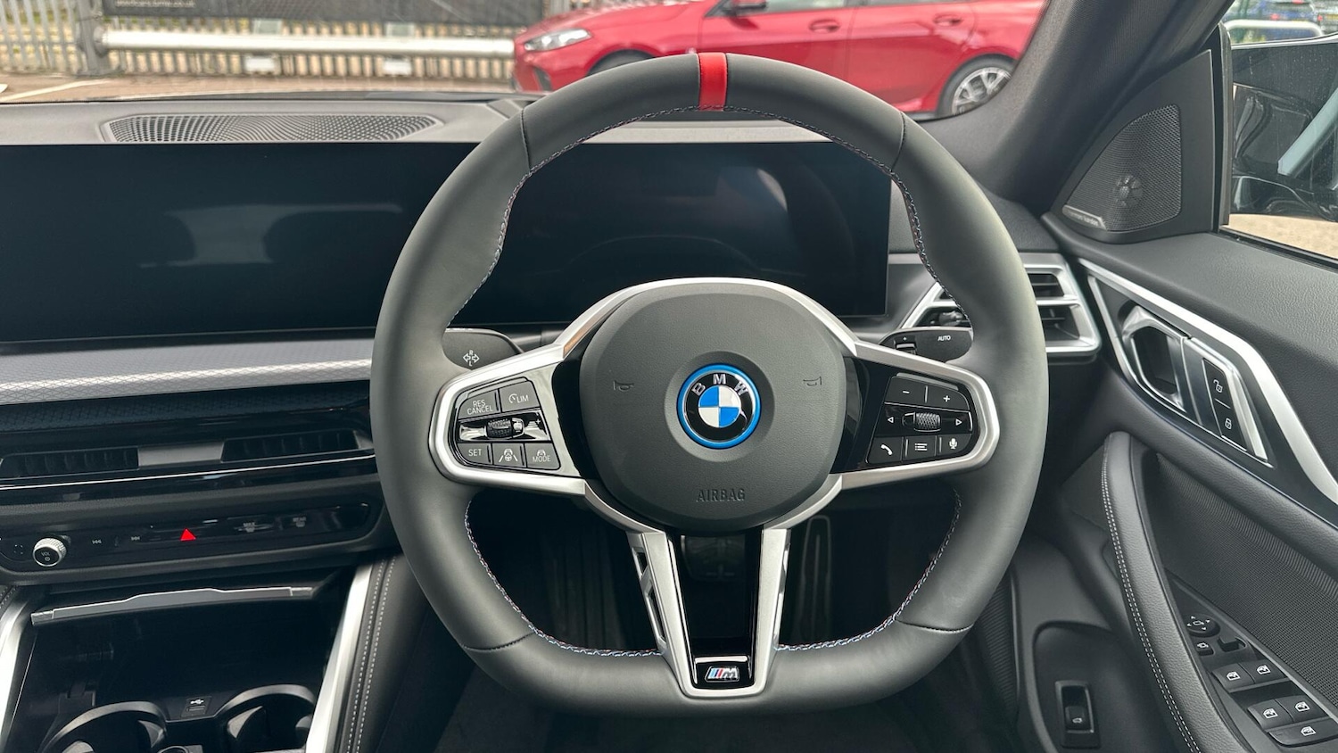 Used BMW i4 2025 for sale - 77604848: Photo 5