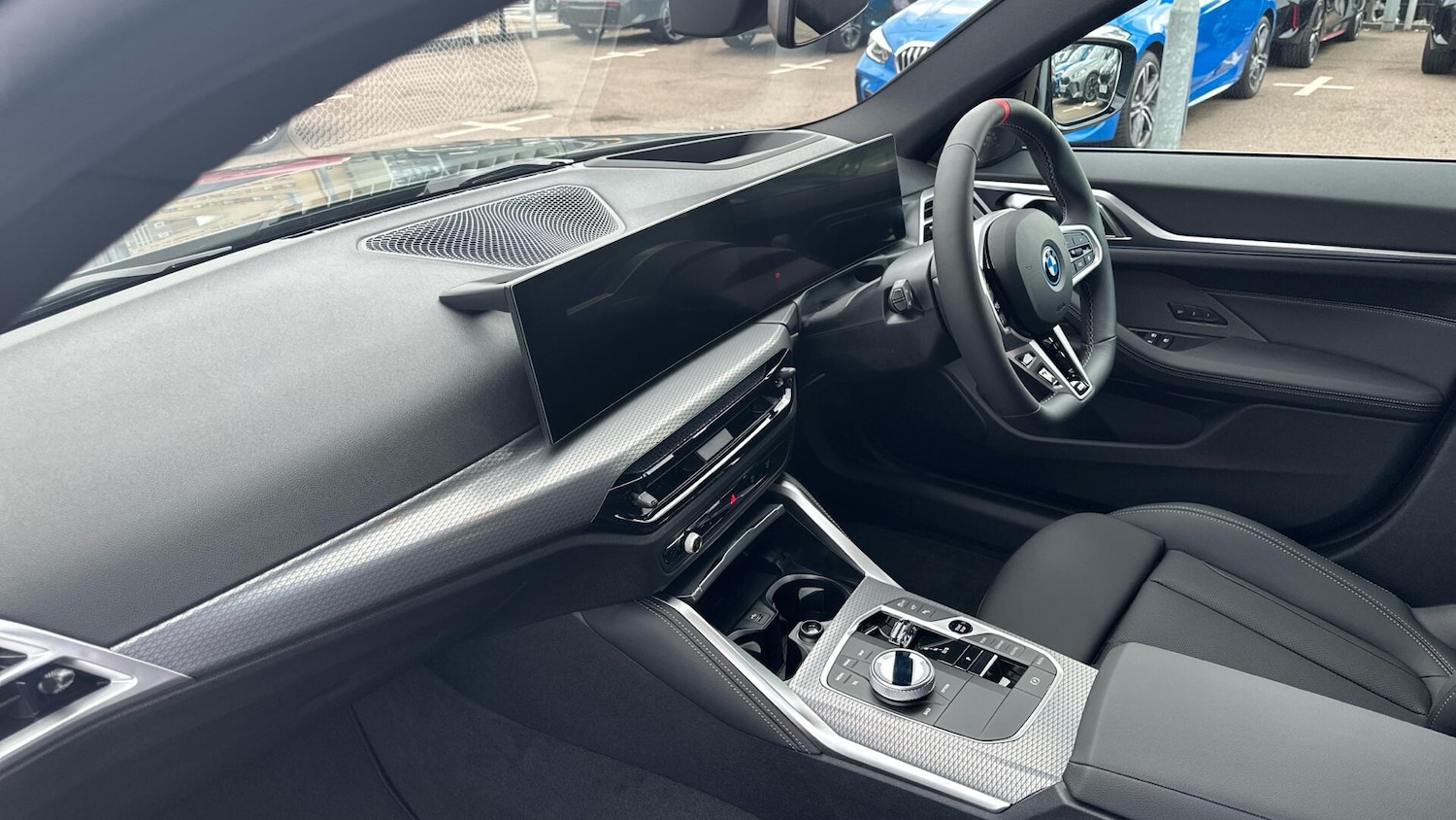 Used BMW i4 2025 for sale - 77604848: Photo 7