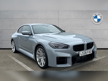 Used BMW M2 2026 for sale - 79412625: Photo
