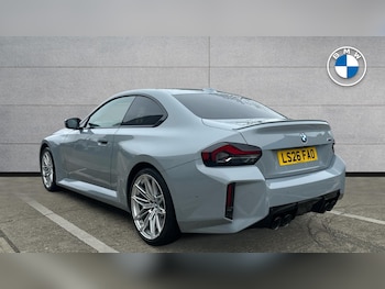 Used BMW M2 2026 for sale - 79412625: Photo
