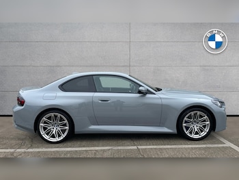 Used BMW M2 2026 for sale - 79412625: Photo