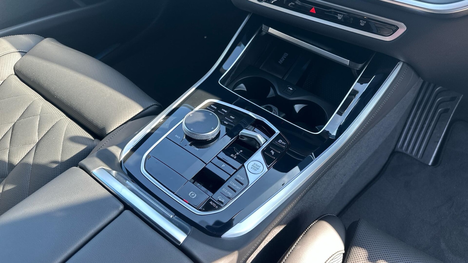 Used BMW X5 2025 for sale - 77604856: Photo 10