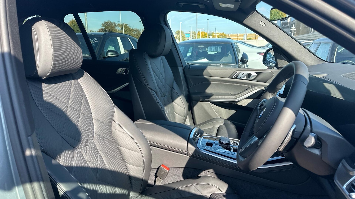 Used BMW X5 2025 for sale - 77604856: Photo 11