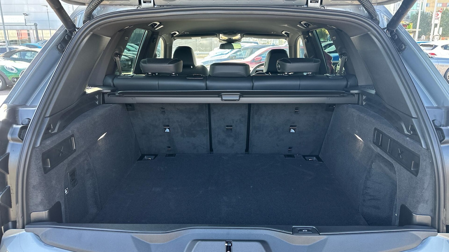 Used BMW X5 2025 for sale - 77604856: Photo 13