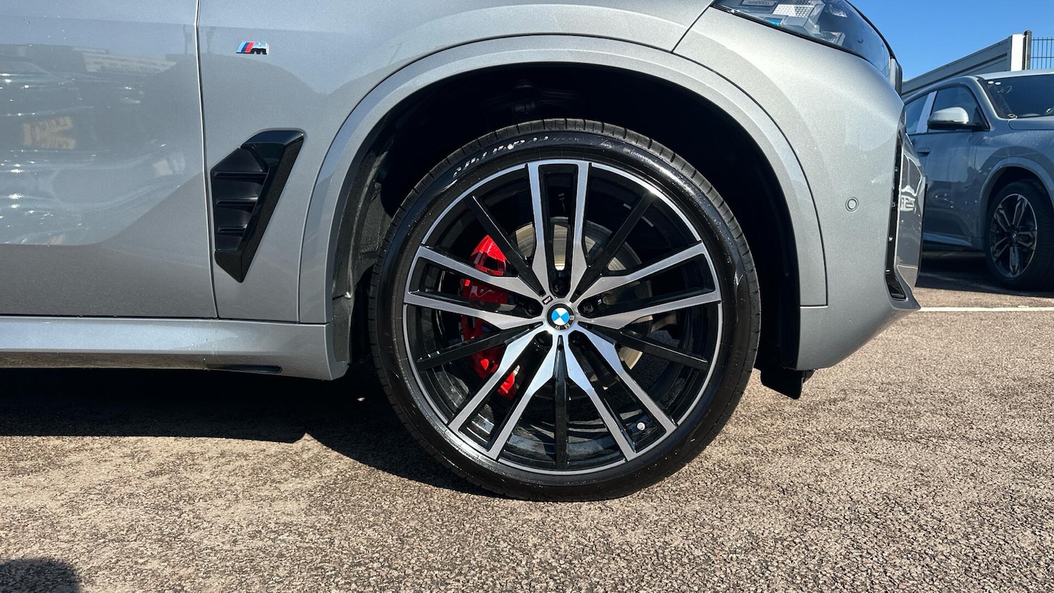 Used BMW X5 2025 for sale - 77604856: Photo 14