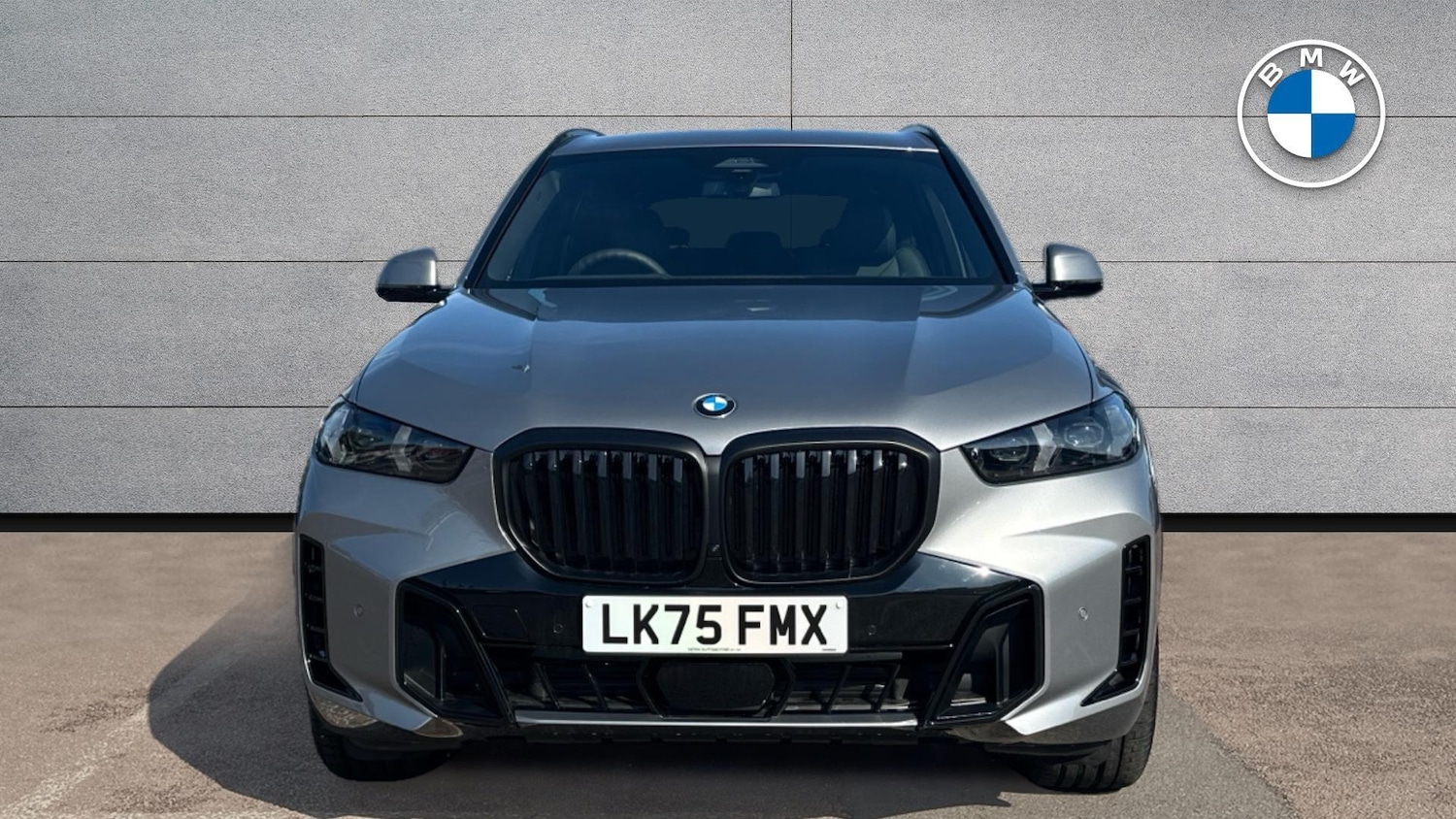 Used BMW X5 2025 for sale - 77604856: Photo 16