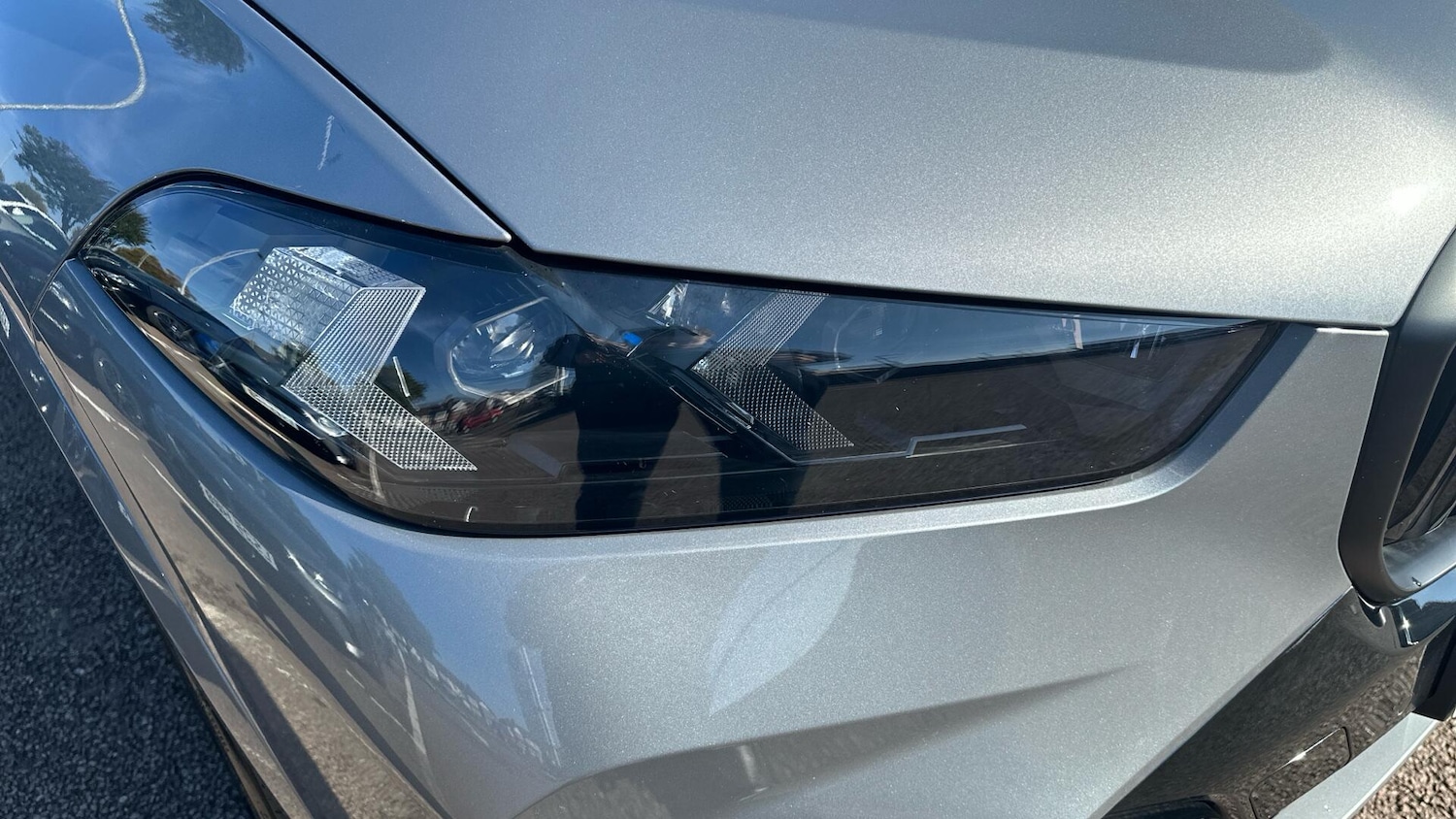 Used BMW X5 2025 for sale - 77604856: Photo 22