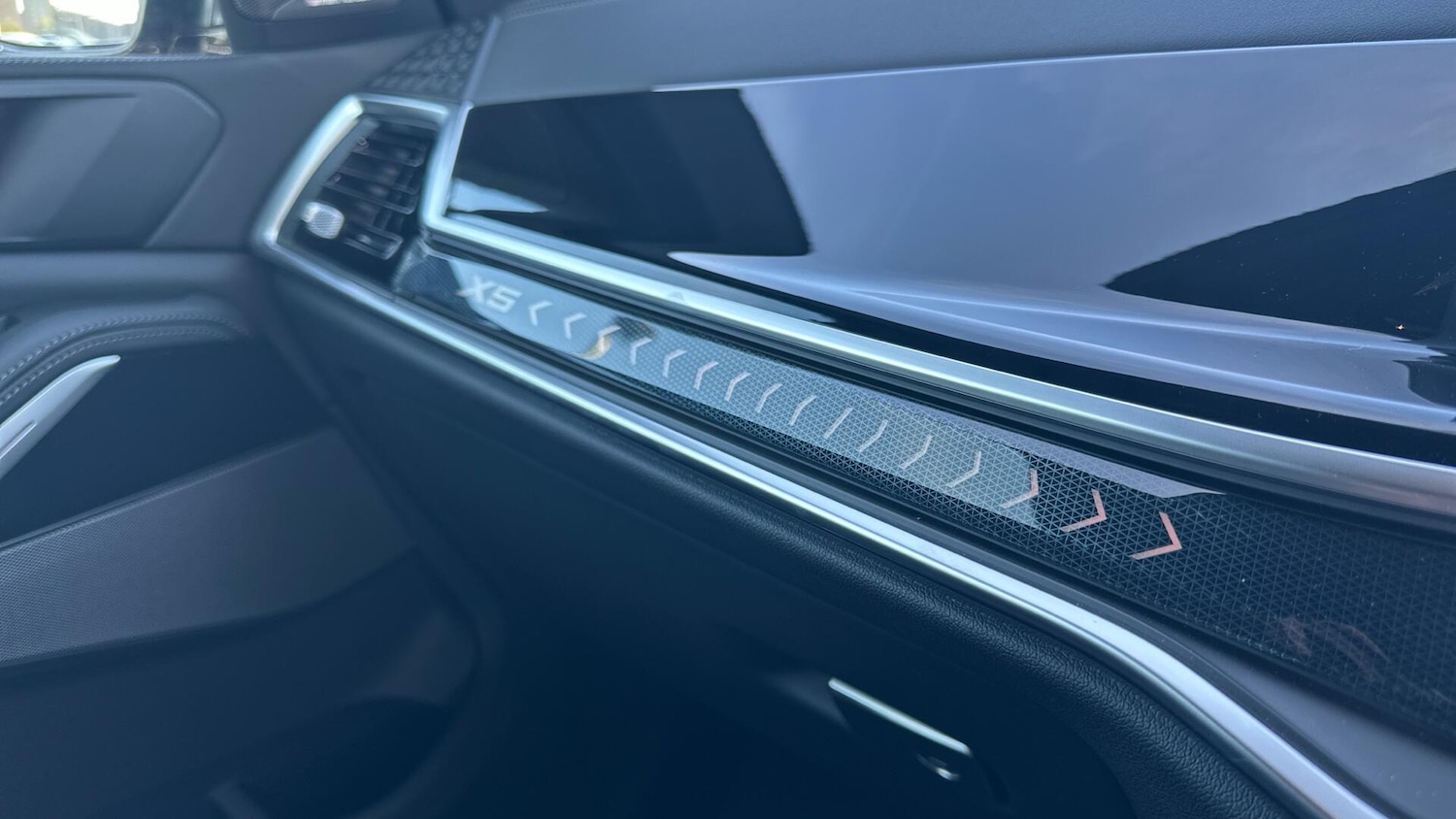 Used BMW X5 2025 for sale - 77604856: Photo 23