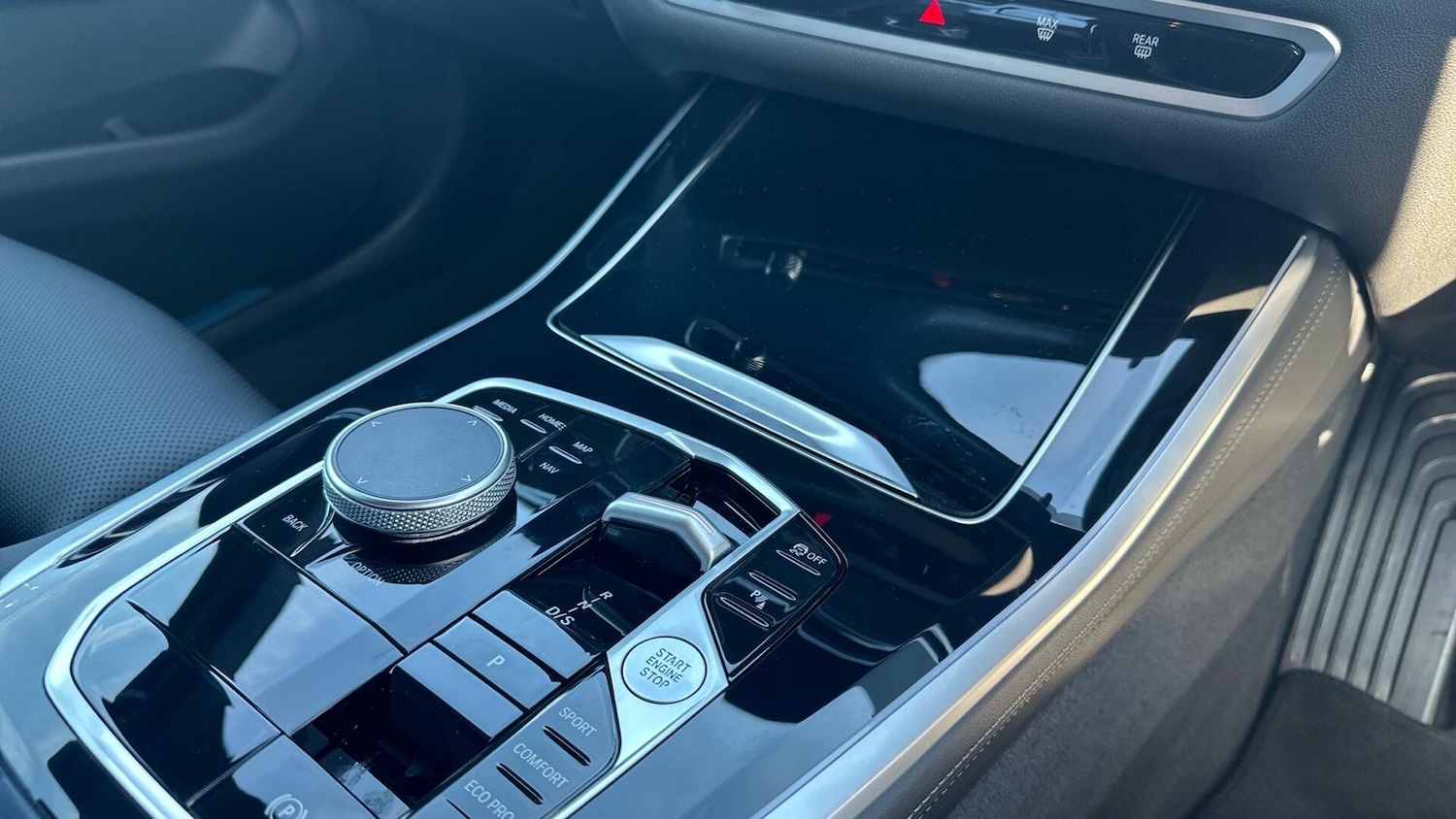 Used BMW X5 2025 for sale - 77604856: Photo 25