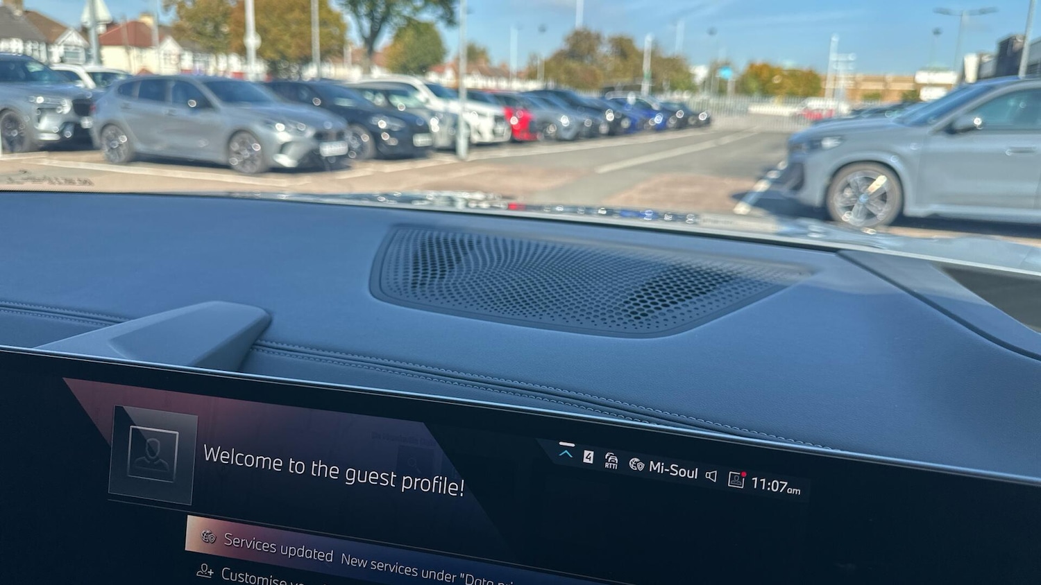 Used BMW X5 2025 for sale - 77604856: Photo 26