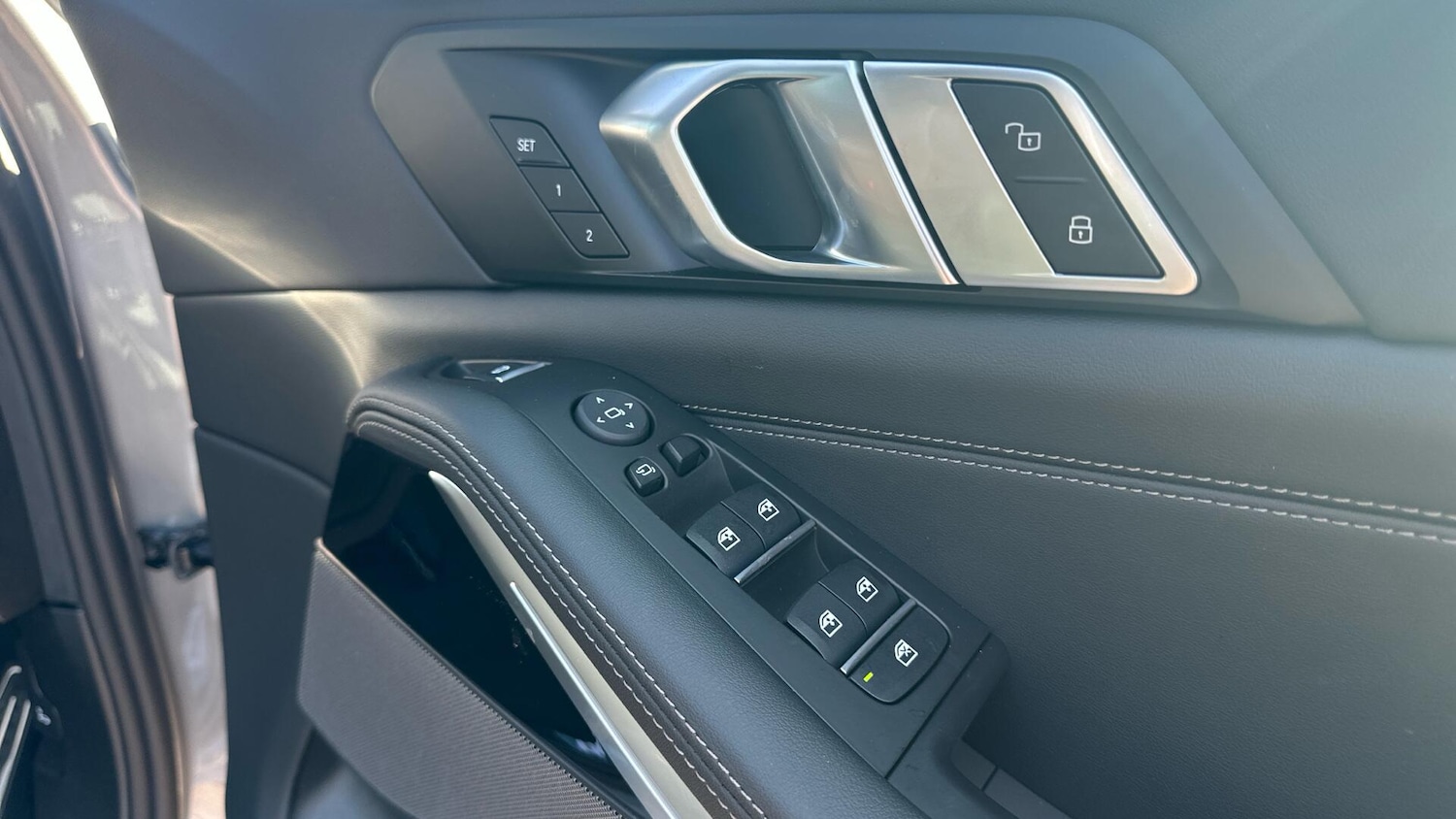 Used BMW X5 2025 for sale - 77604856: Photo 32