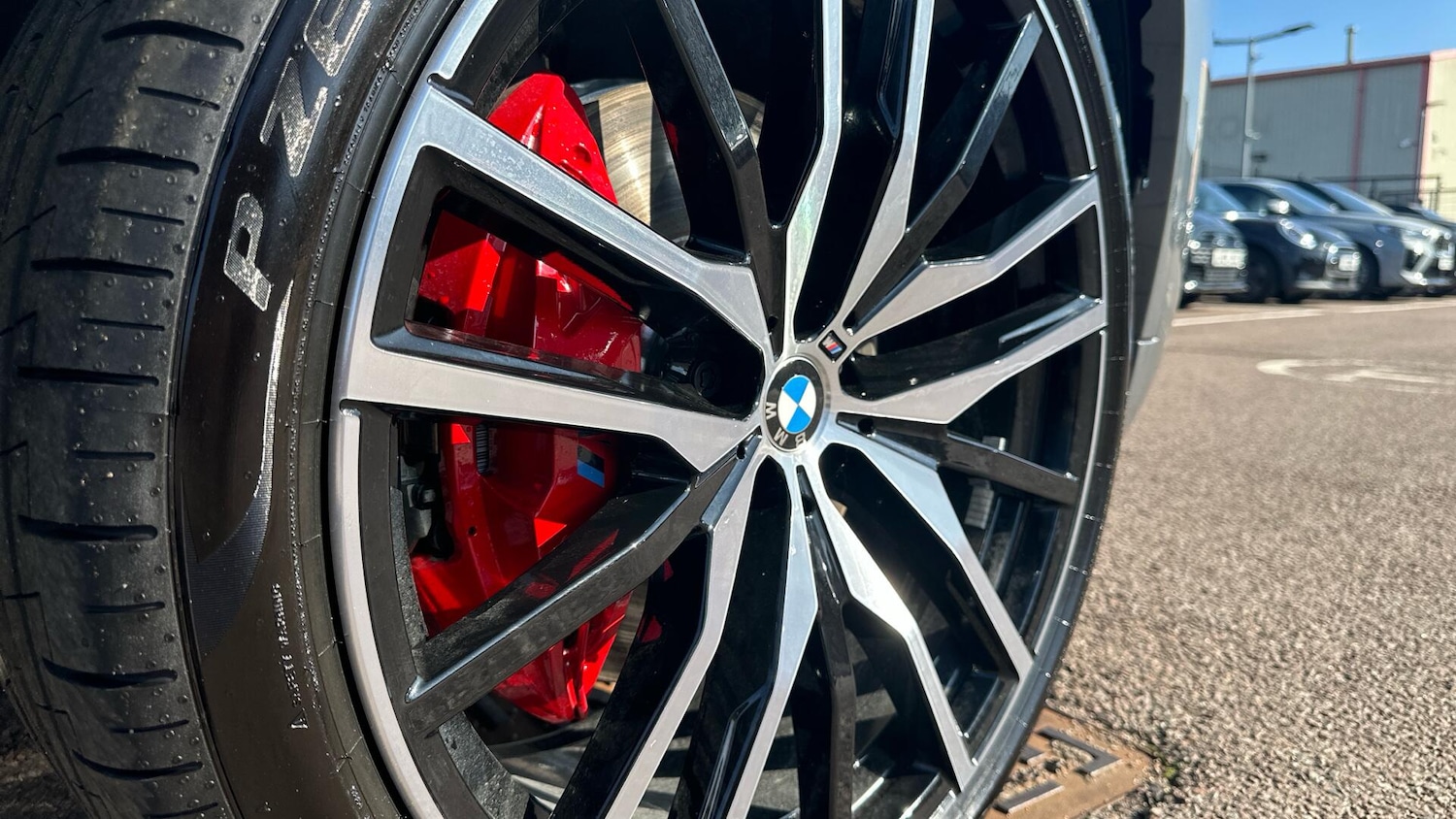 Used BMW X5 2025 for sale - 77604856: Photo 37