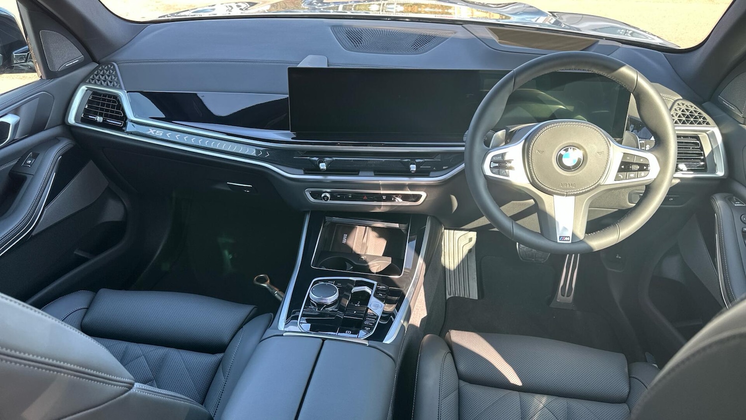 Used BMW X5 2025 for sale - 77604856: Photo 4