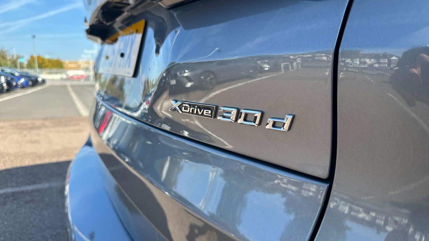 Used BMW X5 2025 for sale - 77604856: Photo 41