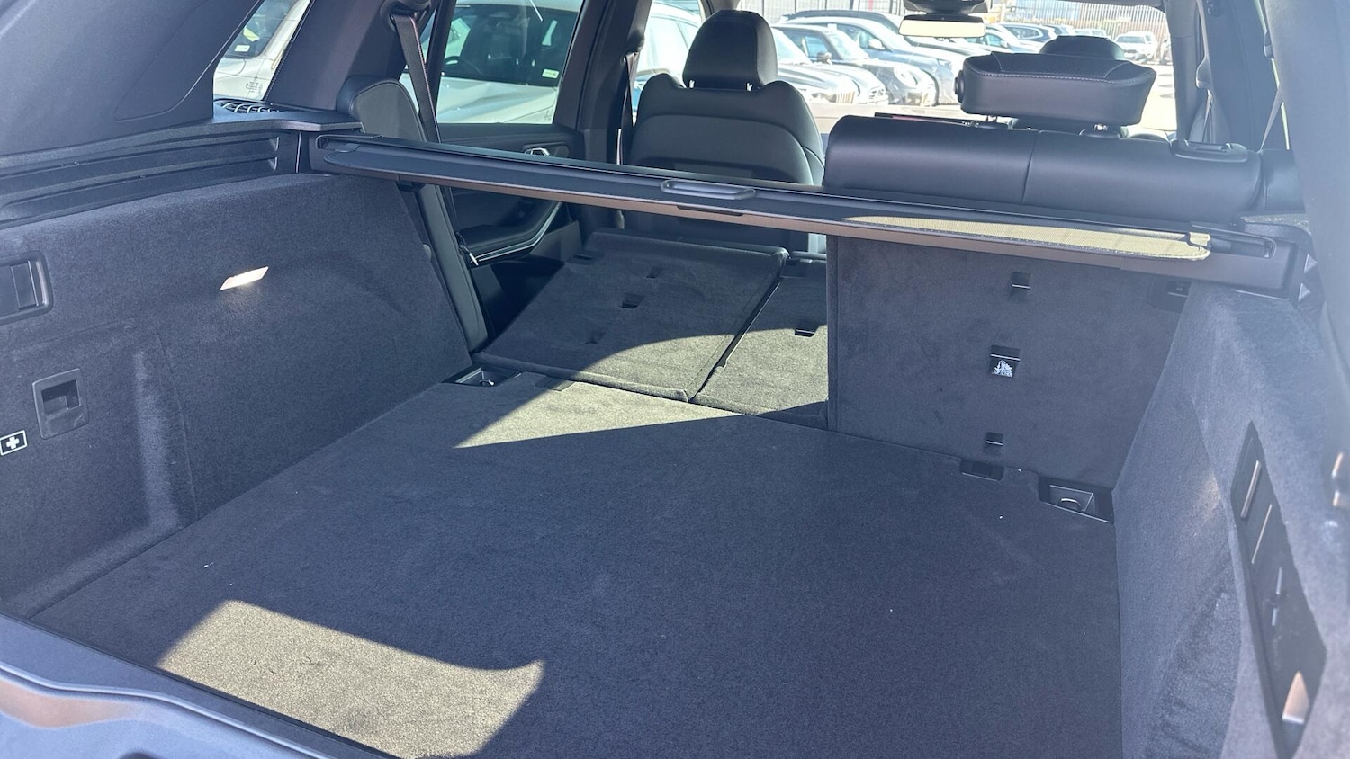 Used BMW X5 2025 for sale - 77604856: Photo 46