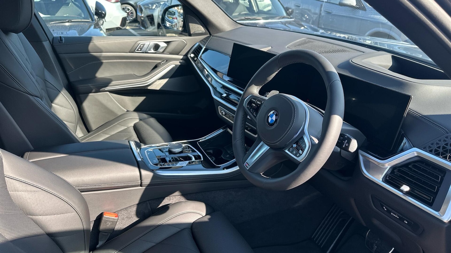 Used BMW X5 2025 for sale - 77604856: Photo 6