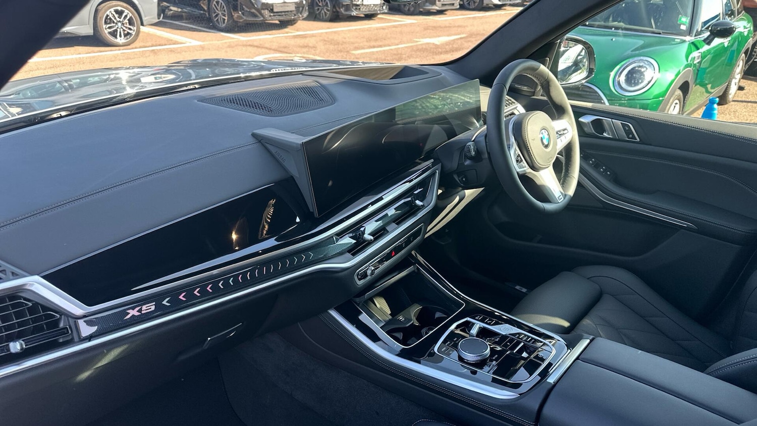 Used BMW X5 2025 for sale - 77604856: Photo 7