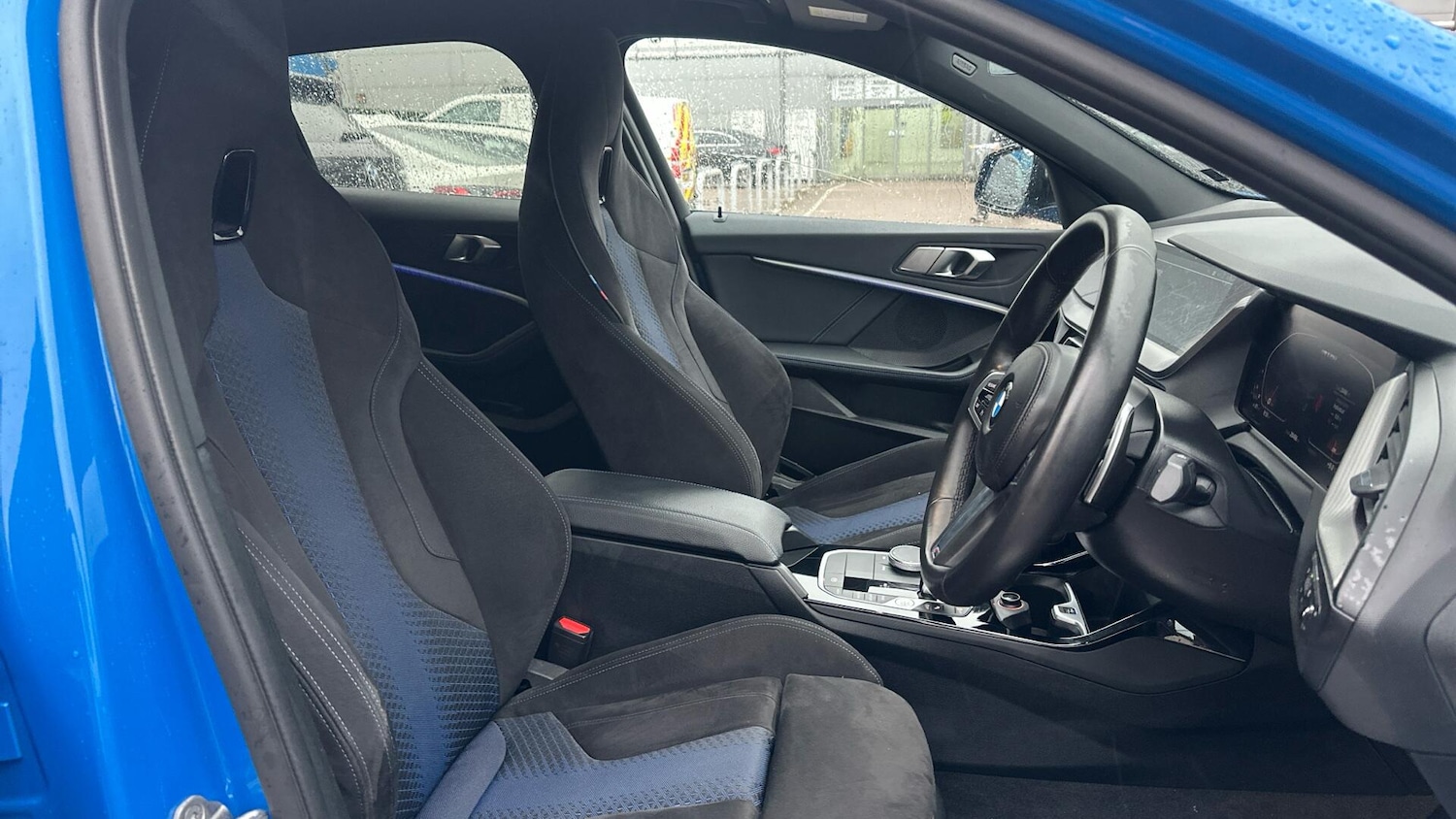 Used BMW 1 Series 2021 for sale - 77604807: Photo 11