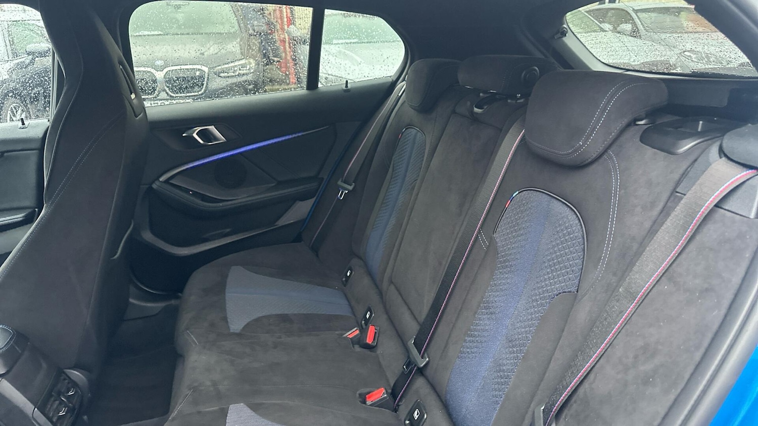 Used BMW 1 Series 2021 for sale - 77604807: Photo 12