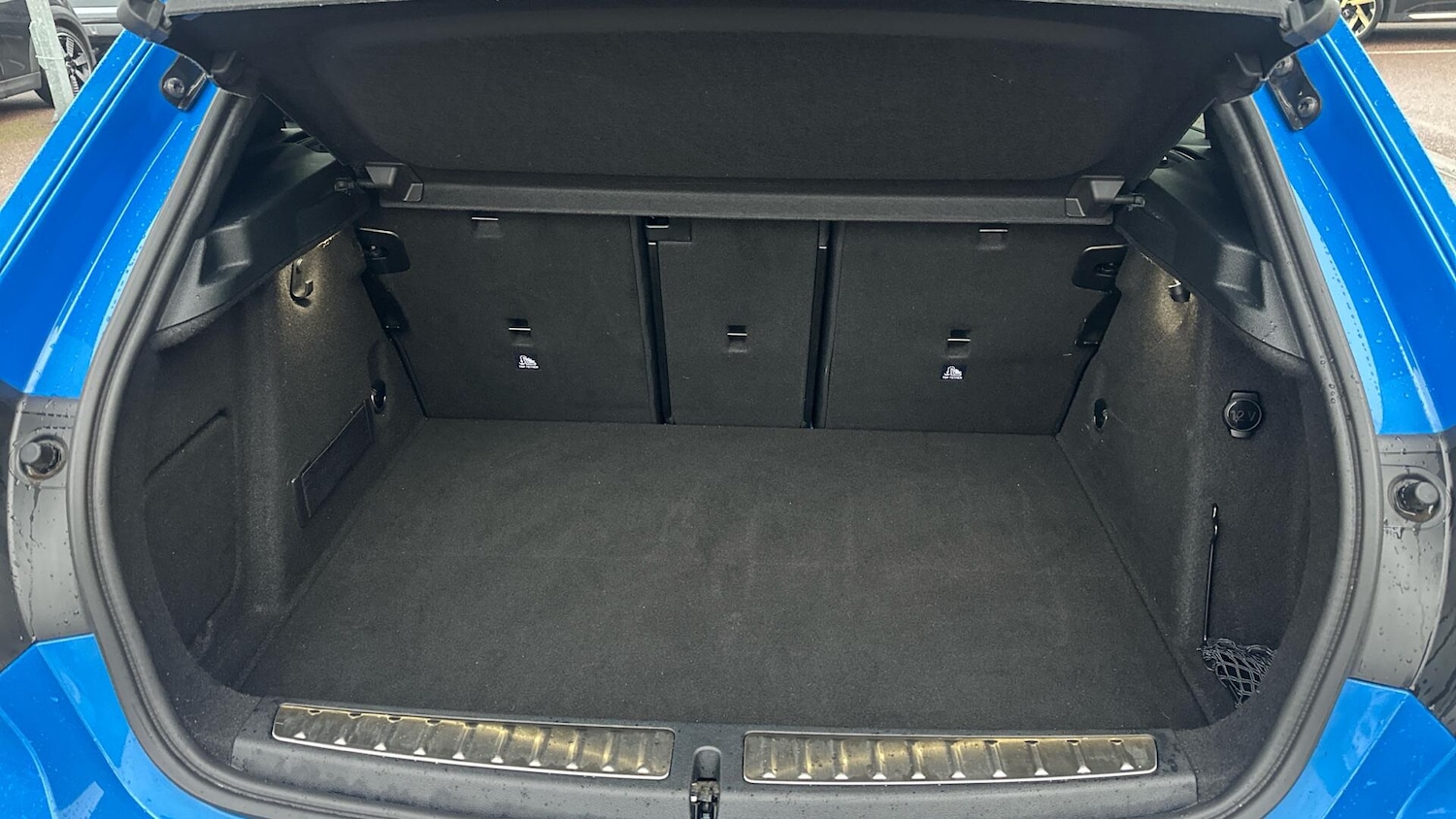 Used BMW 1 Series 2021 for sale - 77604807: Photo 13