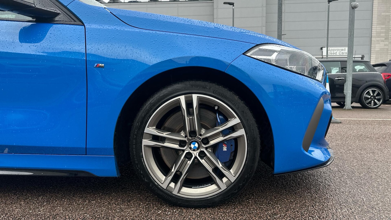 Used BMW 1 Series 2021 for sale - 77604807: Photo 14