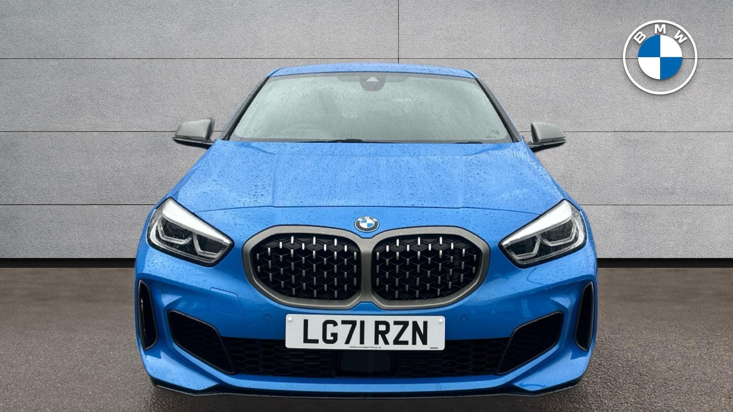 Used BMW 1 Series 2021 for sale - 77604807: Photo 16