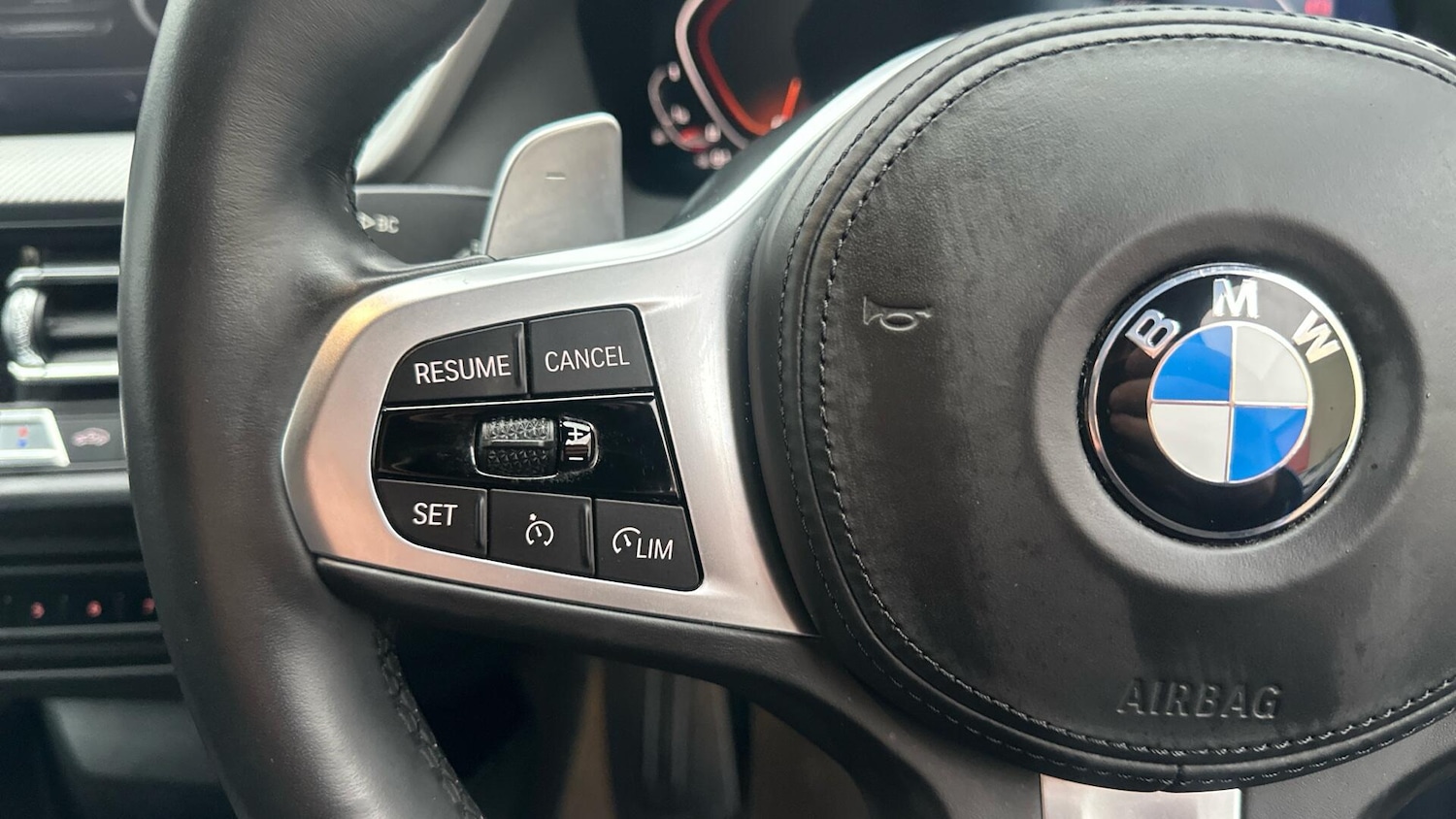 Used BMW 1 Series 2021 for sale - 77604807: Photo 17