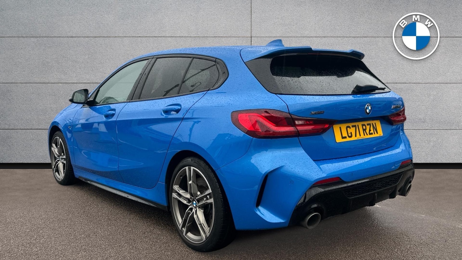 Used BMW 1 Series 2021 for sale - 77604807: Photo 2