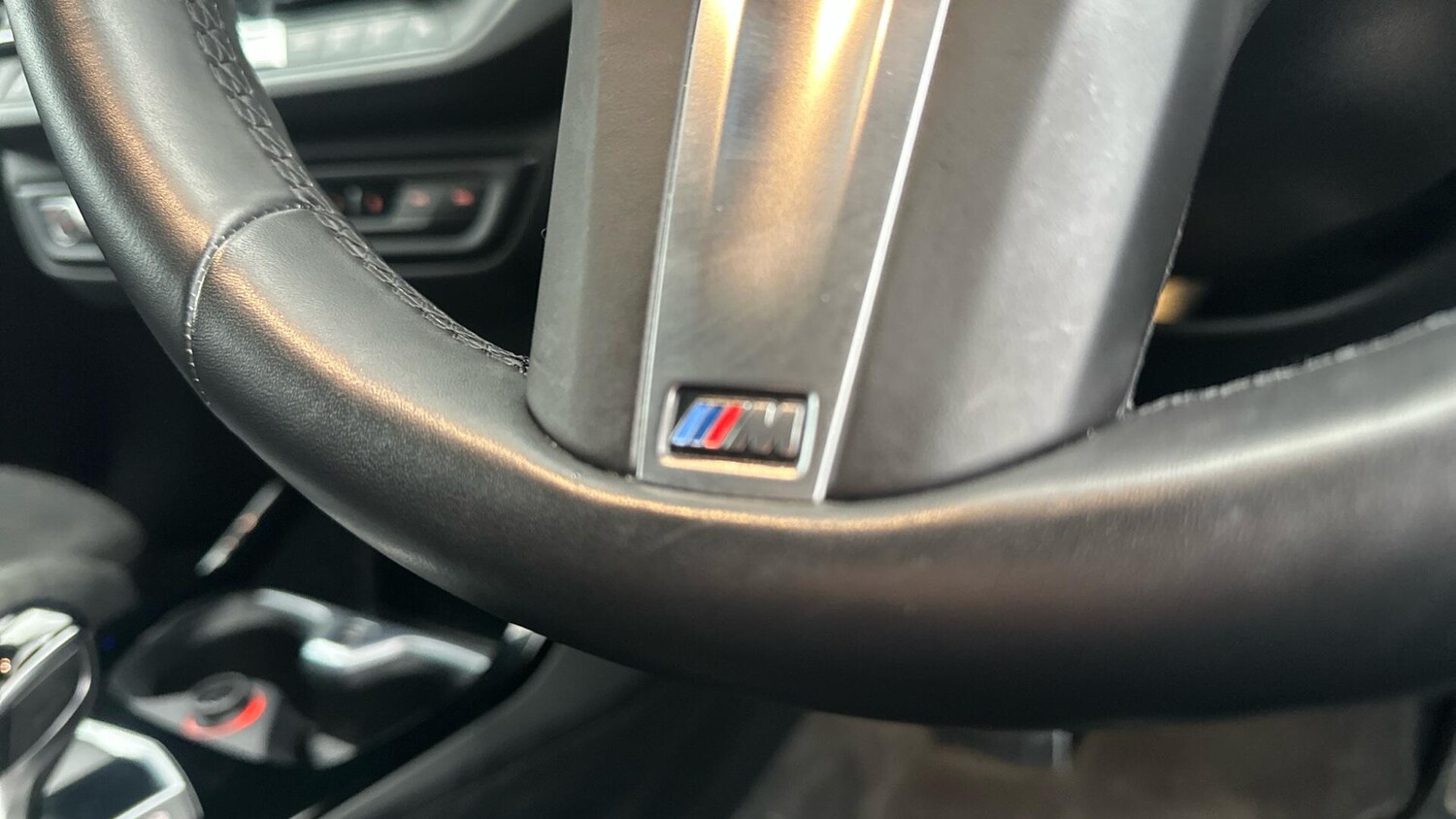 Used BMW 1 Series 2021 for sale - 77604807: Photo 28