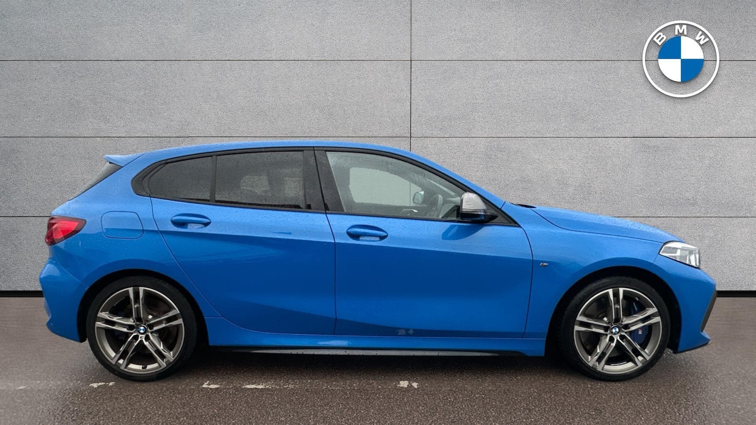 Used BMW 1 Series 2021 for sale - 77604807: Photo 3