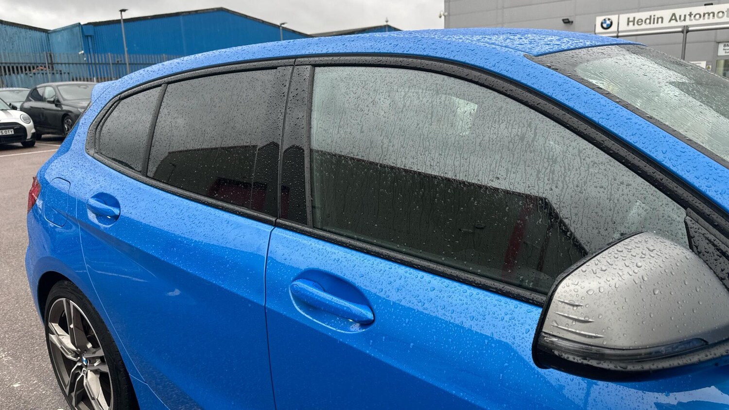 Used BMW 1 Series 2021 for sale - 77604807: Photo 32