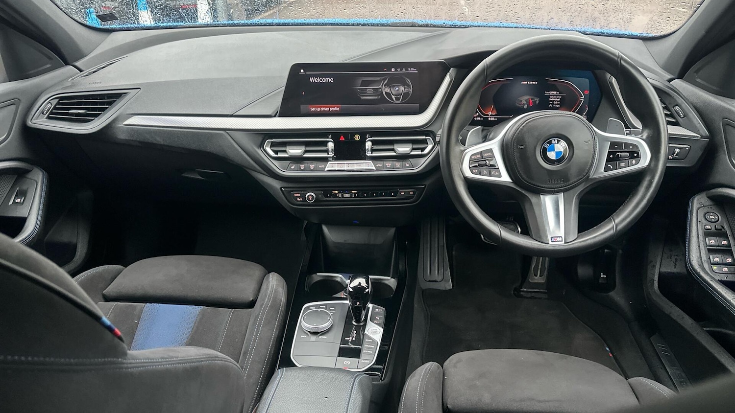 Used BMW 1 Series 2021 for sale - 77604807: Photo 4