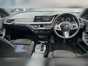 Used BMW 1 Series 2021 for sale - 77604807: Photo