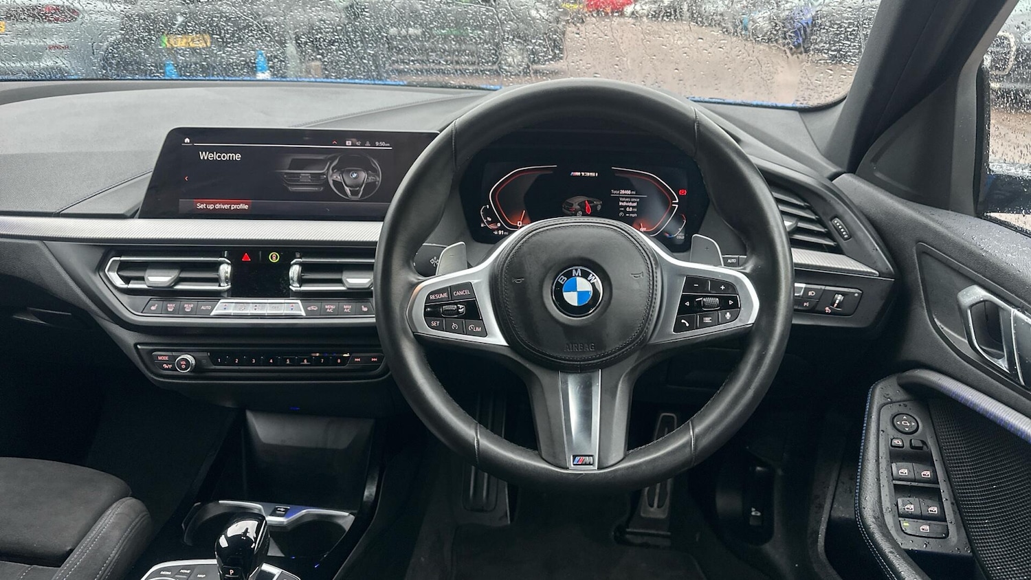 Used BMW 1 Series 2021 for sale - 77604807: Photo 5