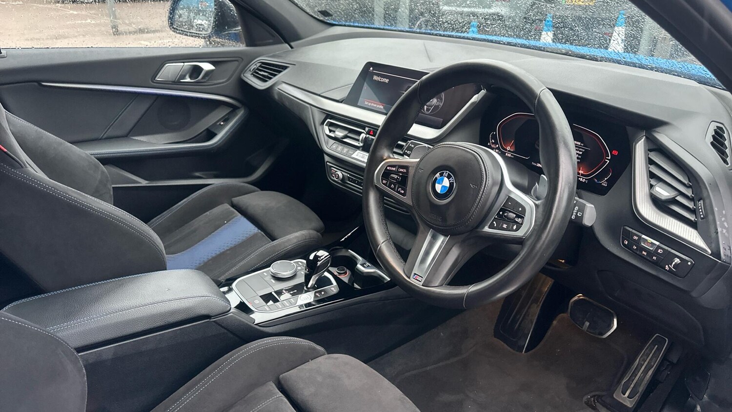 Used BMW 1 Series 2021 for sale - 77604807: Photo 6