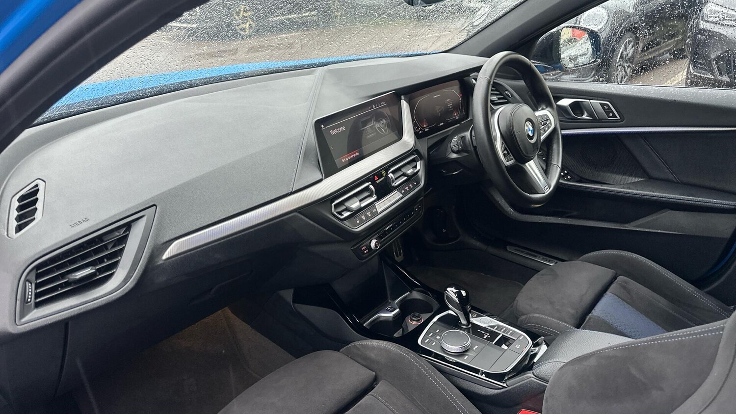 Used BMW 1 Series 2021 for sale - 77604807: Photo 7