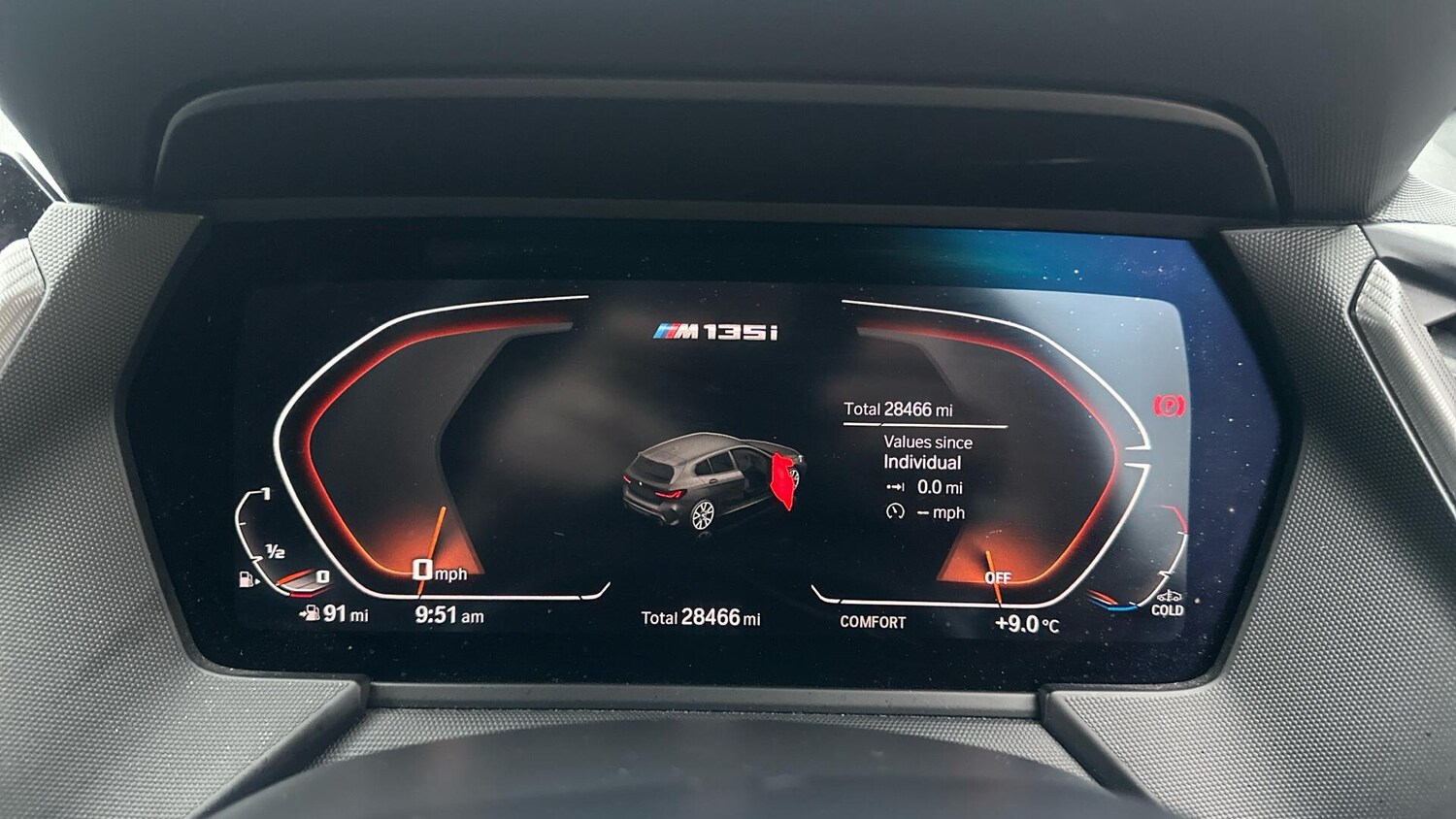 Used BMW 1 Series 2021 for sale - 77604807: Photo 9