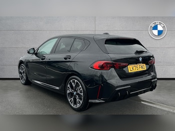 Used BMW 1 Series 2025 for sale - 79116244: Photo